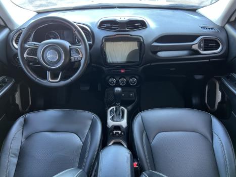JEEP Renegade 1.8 16V 4P FLEX AUTOM�TICO, Foto 10