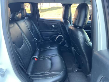 JEEP Renegade 1.8 16V 4P FLEX AUTOM�TICO, Foto 11