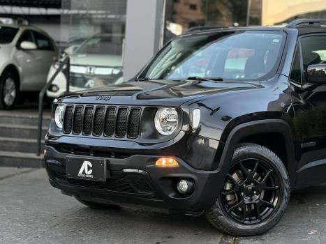 JEEP Renegade 1.8 16V 4P FLEX SPORT AUTOM�TICO, Foto 2