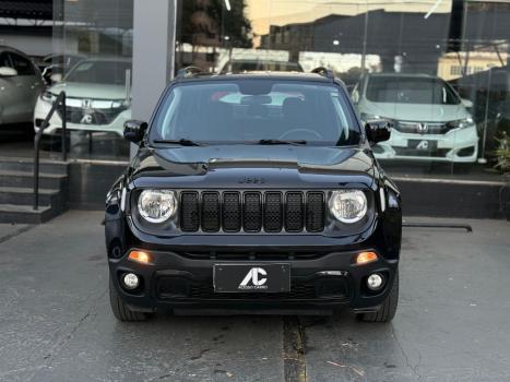 JEEP Renegade 1.8 16V 4P FLEX SPORT AUTOM�TICO, Foto 3