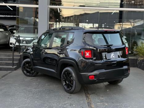 JEEP Renegade 1.8 16V 4P FLEX SPORT AUTOM�TICO, Foto 4