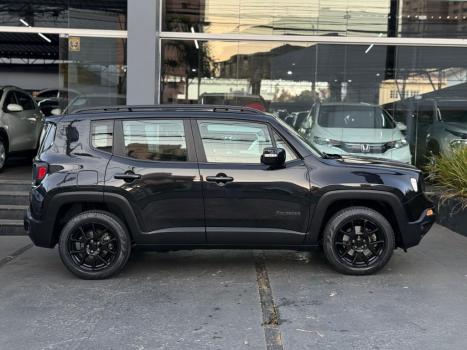 JEEP Renegade 1.8 16V 4P FLEX SPORT AUTOM�TICO, Foto 5