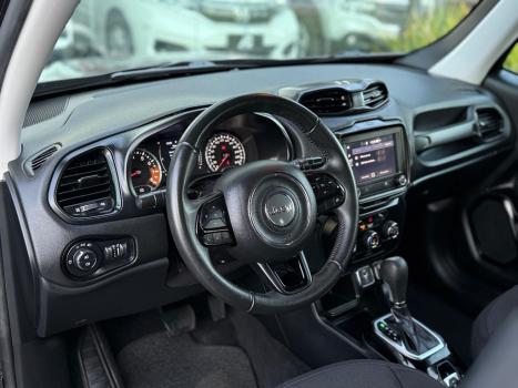 JEEP Renegade 1.8 16V 4P FLEX SPORT AUTOM�TICO, Foto 7