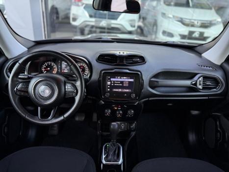 JEEP Renegade 1.8 16V 4P FLEX SPORT AUTOM�TICO, Foto 8