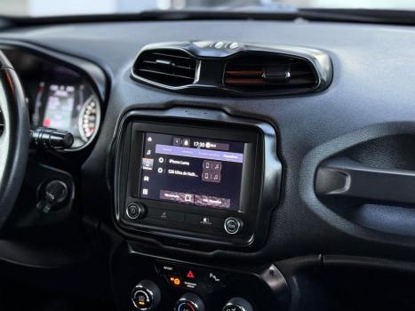 JEEP Renegade 1.8 16V 4P FLEX SPORT AUTOM�TICO, Foto 9