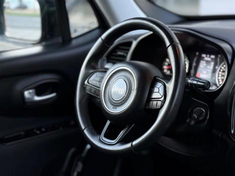 JEEP Renegade 1.8 16V 4P FLEX SPORT AUTOM�TICO, Foto 10