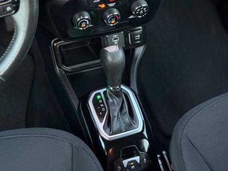 JEEP Renegade 1.8 16V 4P FLEX SPORT AUTOM�TICO, Foto 11