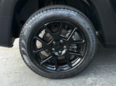 JEEP Renegade 1.8 16V 4P FLEX SPORT AUTOM�TICO, Foto 12