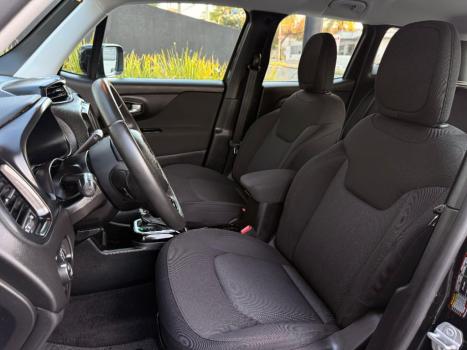 JEEP Renegade 1.8 16V 4P FLEX SPORT AUTOM�TICO, Foto 13