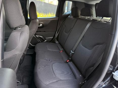 JEEP Renegade 1.8 16V 4P FLEX SPORT AUTOM�TICO, Foto 14