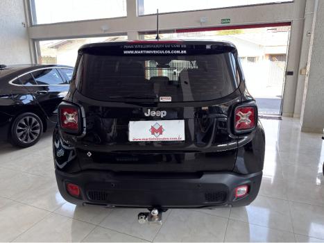 JEEP Renegade 1.8 16V 4P FLEX AUTOM�TICO, Foto 5