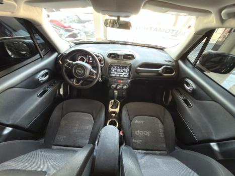 JEEP Renegade 1.8 16V 4P FLEX AUTOM�TICO, Foto 7