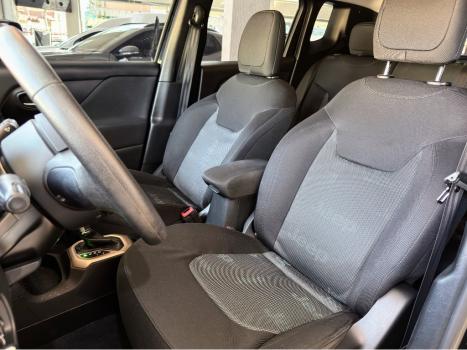 JEEP Renegade 1.8 16V 4P FLEX AUTOM�TICO, Foto 8
