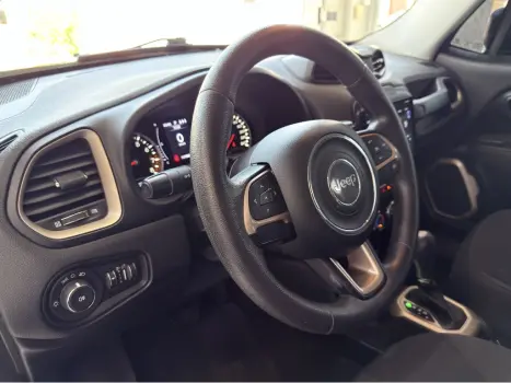 JEEP Renegade 1.8 16V 4P FLEX AUTOM�TICO, Foto 9