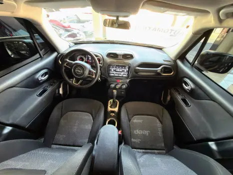 JEEP Renegade 1.8 16V 4P FLEX AUTOM�TICO, Foto 11