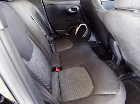 JEEP Renegade 1.8 16V 4P FLEX AUTOM�TICO, Foto 12