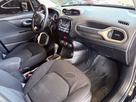 JEEP Renegade 1.8 16V 4P FLEX AUTOM�TICO, Foto 13