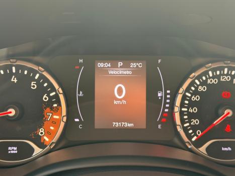 JEEP Renegade 1.8 16V 4P FLEX LONGITUDE AUTOM�TICO, Foto 12