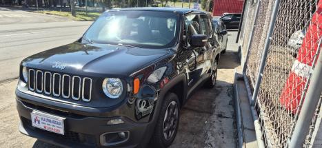 JEEP Renegade 1.8 16V 4P FLEX SPORT, Foto 1
