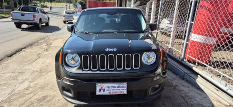 JEEP Renegade 1.8 16V 4P FLEX SPORT, Foto 2