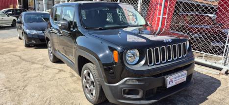 JEEP Renegade 1.8 16V 4P FLEX SPORT, Foto 3