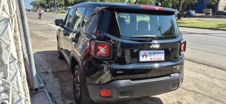 JEEP Renegade 1.8 16V 4P FLEX SPORT, Foto 4