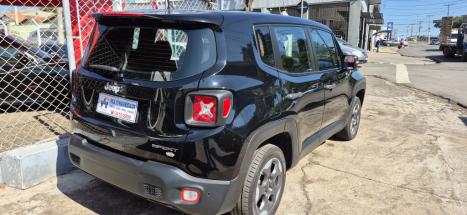 JEEP Renegade 1.8 16V 4P FLEX SPORT, Foto 5