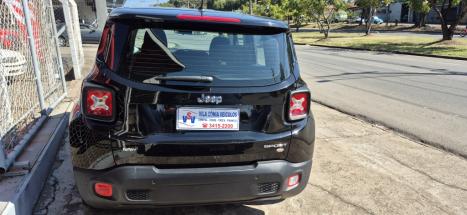 JEEP Renegade 1.8 16V 4P FLEX SPORT, Foto 6