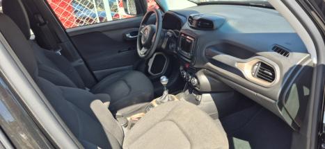 JEEP Renegade 1.8 16V 4P FLEX SPORT, Foto 7