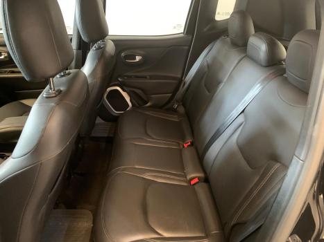 JEEP Renegade 1.8 16V 4P FLEX AUTOM�TICO, Foto 6