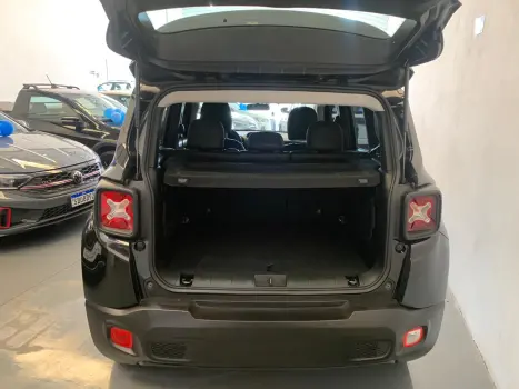 JEEP Renegade 1.8 16V 4P FLEX AUTOM�TICO, Foto 11