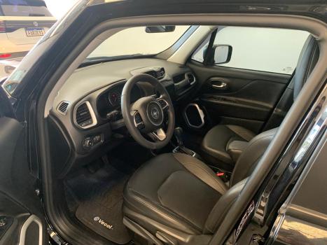 JEEP Renegade 1.8 16V 4P FLEX AUTOM�TICO, Foto 4