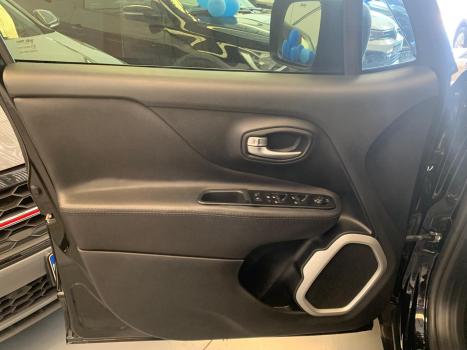 JEEP Renegade 1.8 16V 4P FLEX AUTOM�TICO, Foto 7