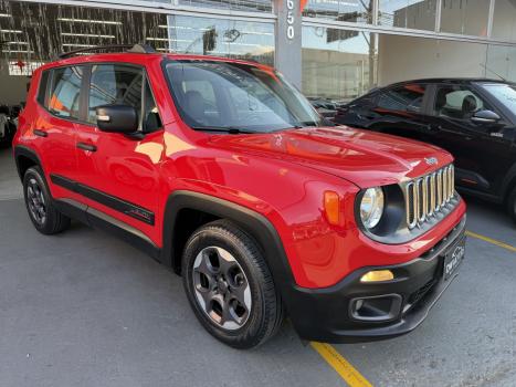 JEEP Renegade 1.8 16V 4P FLEX SPORT AUTOM�TICO, Foto 1