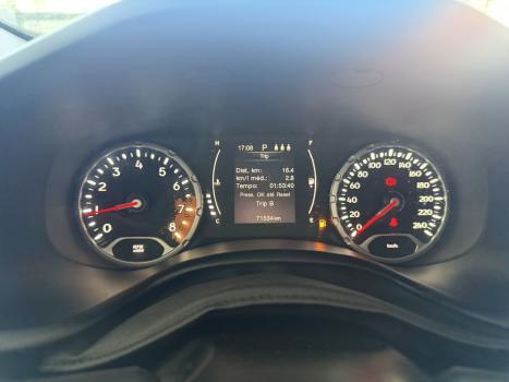 JEEP Renegade 1.8 16V 4P FLEX SPORT AUTOM�TICO, Foto 11