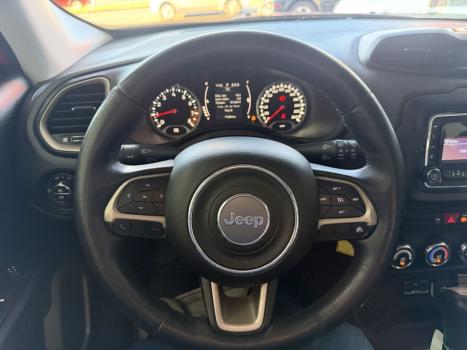 JEEP Renegade 1.8 16V 4P FLEX SPORT AUTOM�TICO, Foto 14
