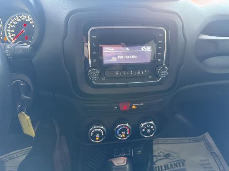 JEEP Renegade 1.8 16V 4P FLEX SPORT AUTOM�TICO, Foto 15