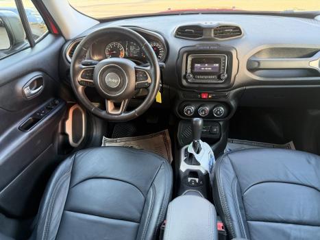 JEEP Renegade 1.8 16V 4P FLEX SPORT AUTOM�TICO, Foto 17