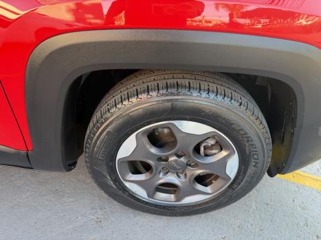 JEEP Renegade 1.8 16V 4P FLEX SPORT AUTOM�TICO, Foto 19