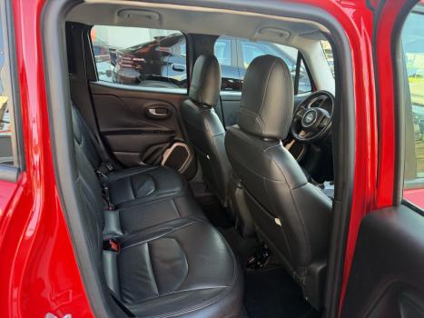 JEEP Renegade 1.8 16V 4P FLEX SPORT AUTOM�TICO, Foto 20