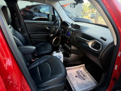 JEEP Renegade 1.8 16V 4P FLEX SPORT AUTOM�TICO, Foto 21