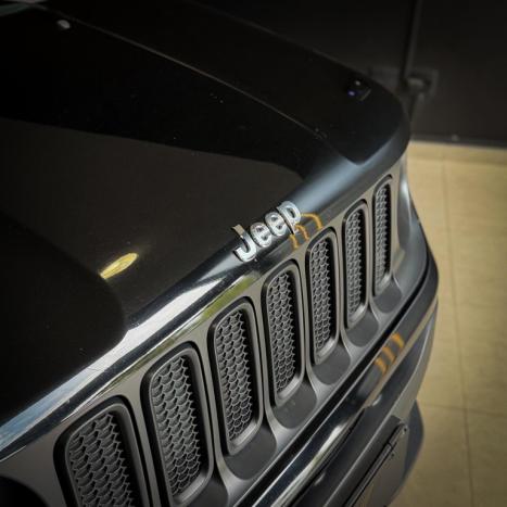 JEEP Renegade 1.8 16V 4P FLEX AUTOM�TICO, Foto 3
