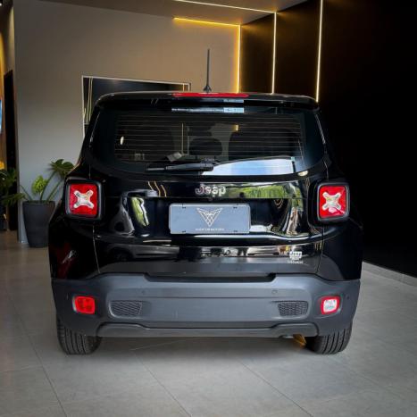 JEEP Renegade 1.8 16V 4P FLEX AUTOM�TICO, Foto 6