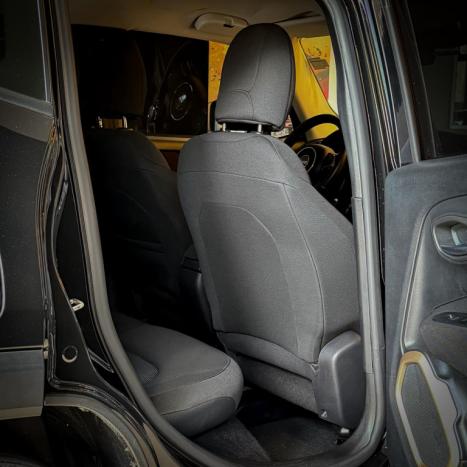 JEEP Renegade 1.8 16V 4P FLEX AUTOM�TICO, Foto 9