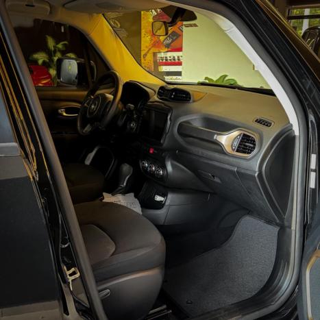 JEEP Renegade 1.8 16V 4P FLEX AUTOM�TICO, Foto 10
