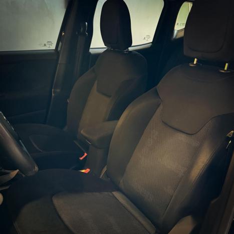 JEEP Renegade 1.8 16V 4P FLEX AUTOM�TICO, Foto 11