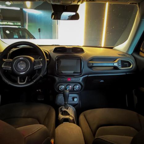 JEEP Renegade 1.8 16V 4P FLEX AUTOM�TICO, Foto 12