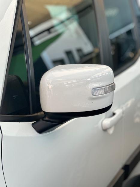 JEEP Renegade 1.8 16V 4P FLEX LONGITUDE AUTOM�TICO, Foto 3