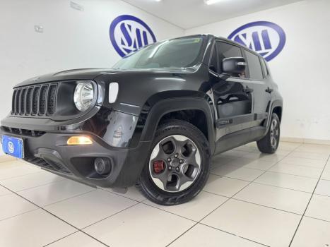 JEEP Renegade 1.8 16V 4P FLEX AUTOM�TICO, Foto 1