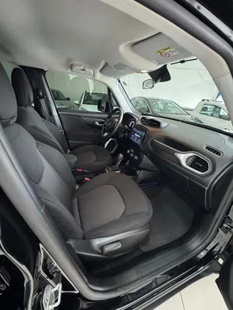 JEEP Renegade 1.8 16V 4P FLEX AUTOM�TICO, Foto 9